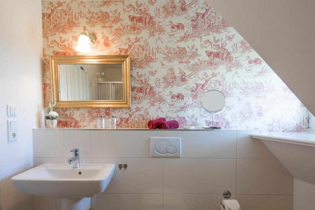 Photo of Bathroom in Hattstedtermarsch