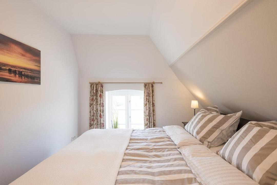 Photo of Bedroom in Hattstedtermarsch