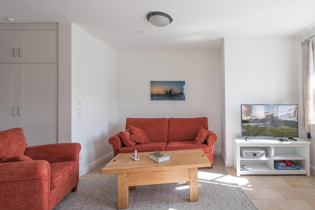 Photo of Livingroom in Hattstedtermarsch