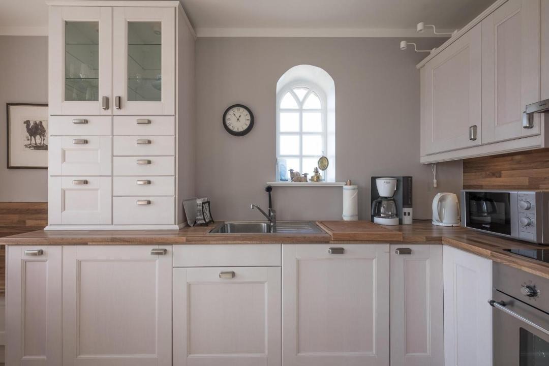 Photo of Kitchen in Hattstedtermarsch