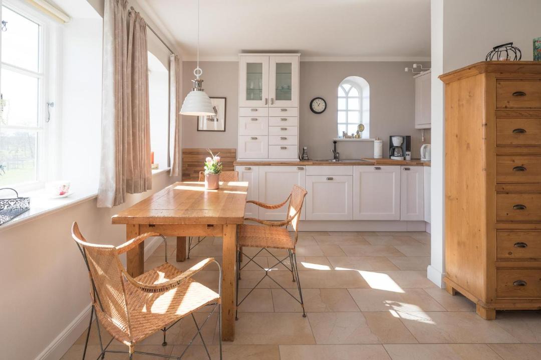 Photo of Livingroom in Hattstedtermarsch