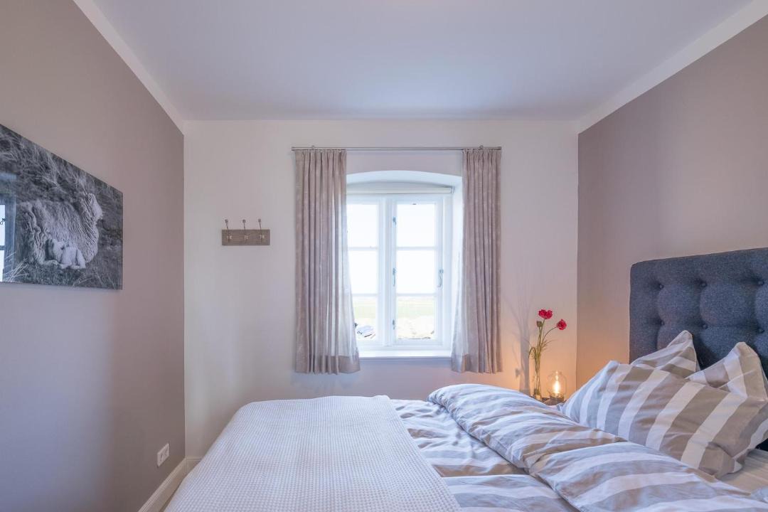 Photo of Bedroom in Hattstedtermarsch