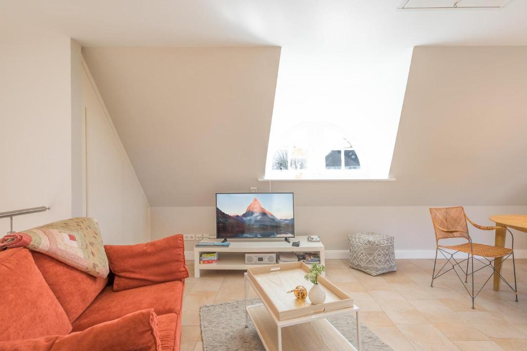 Photo of Livingroom in Hattstedtermarsch