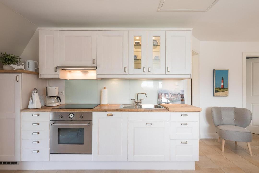 Photo of Kitchen in Hattstedtermarsch