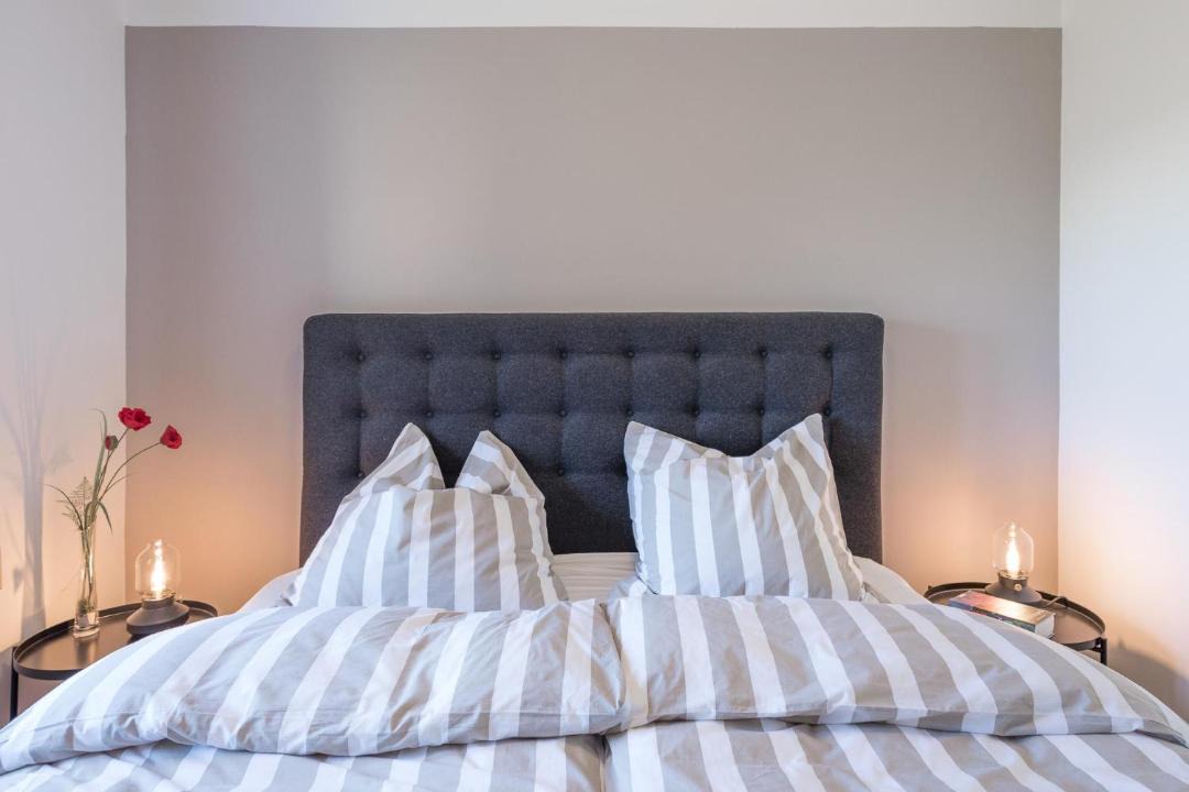 Photo of Bedroom in Hattstedtermarsch