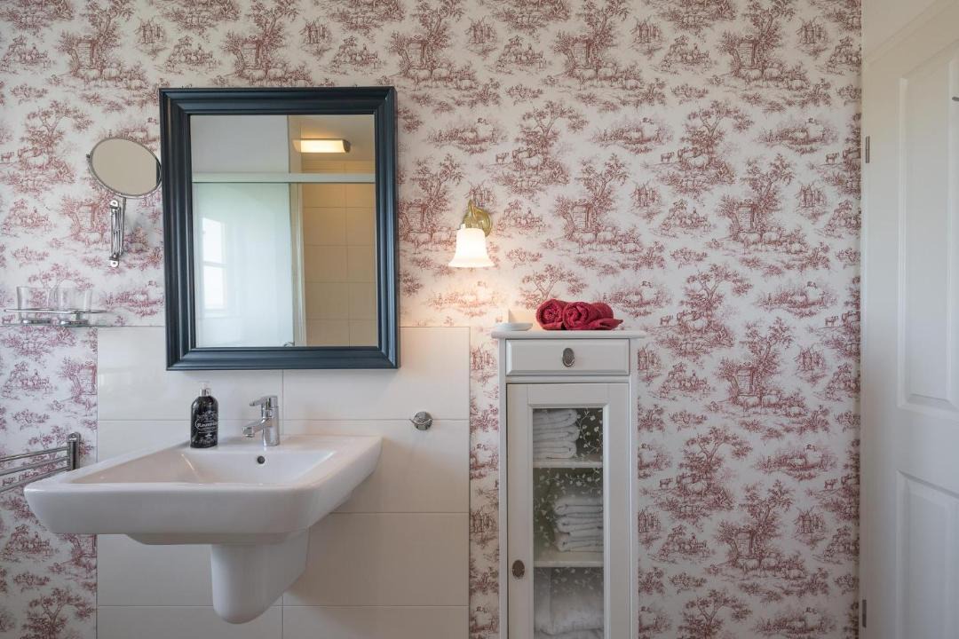 Photo of Bathroom in Hattstedtermarsch