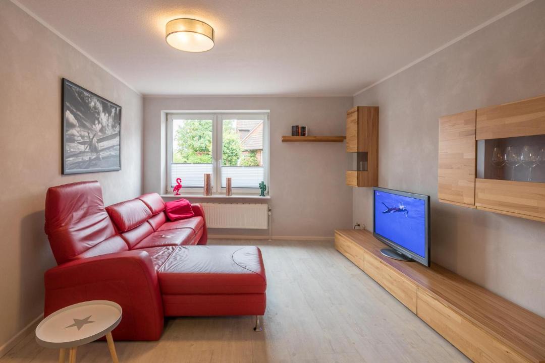Photo of Livingroom in Zentrum
