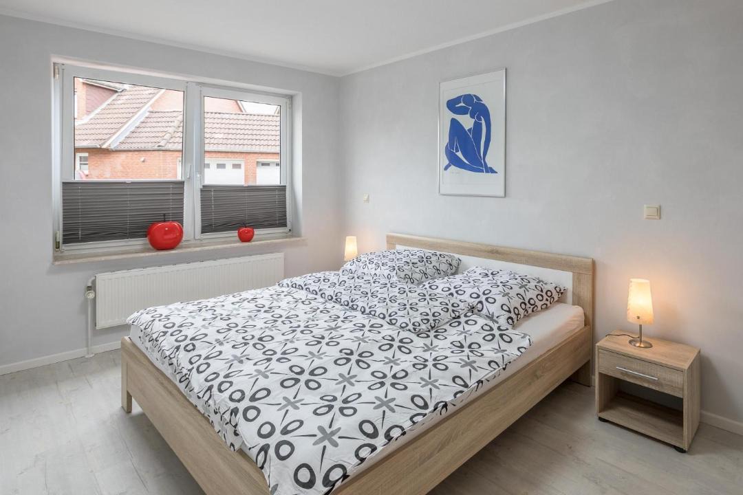 Photo of Bedroom in Zentrum