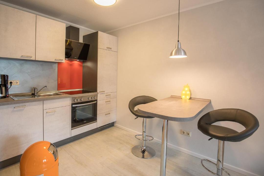 Photo of Kitchen in Zentrum