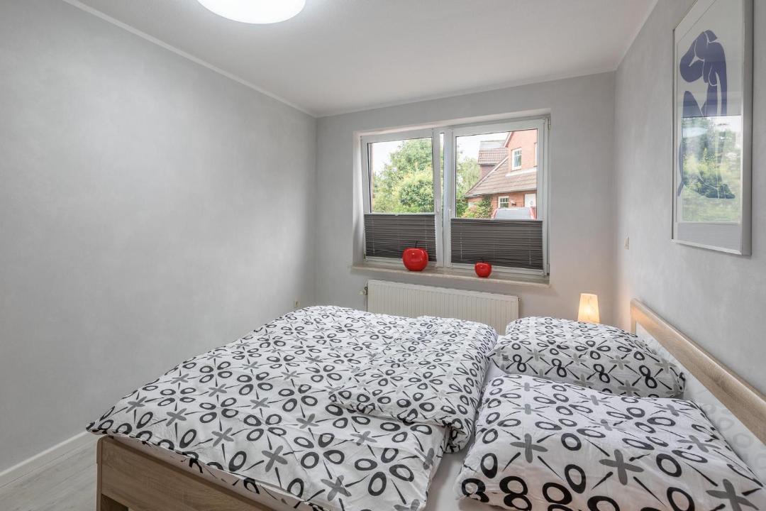 Photo of Bedroom in Zentrum