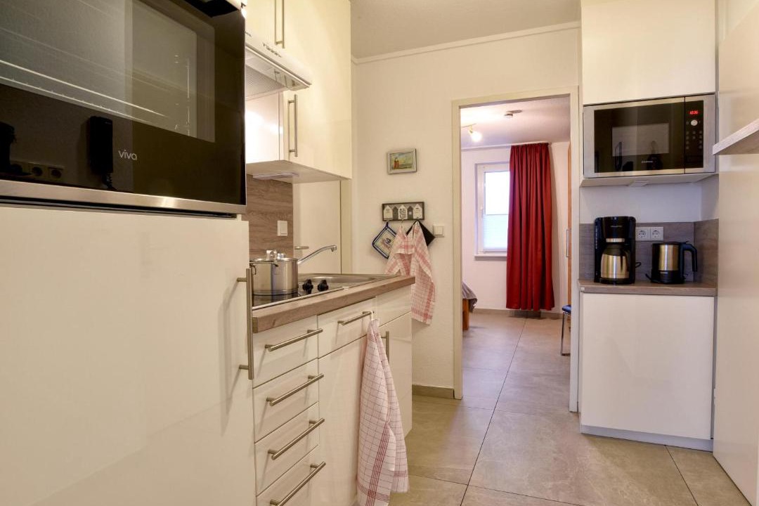 Photo of Kitchen in Wyk auf Foehr