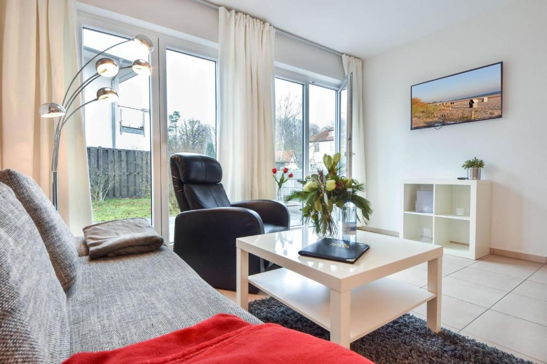 Photo of Livingroom in Korswandt