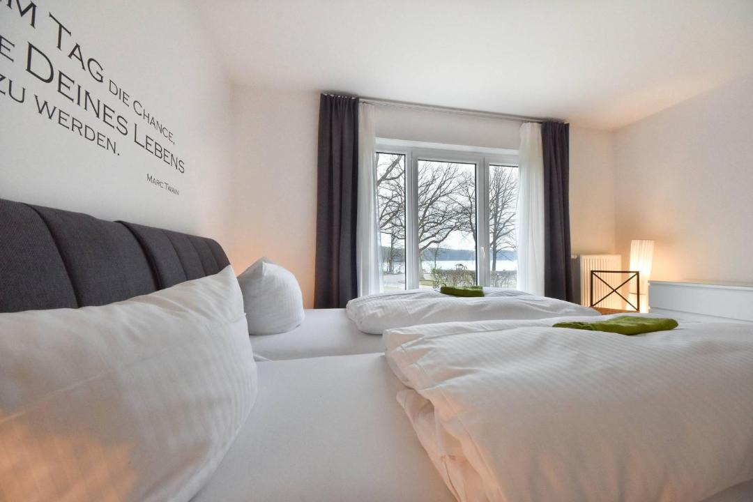 Photo of Bedroom in Korswandt