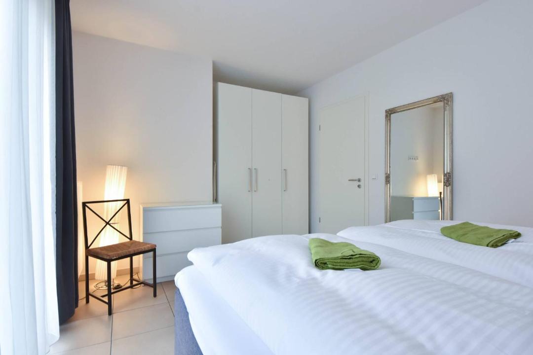 Photo of Bedroom in Korswandt