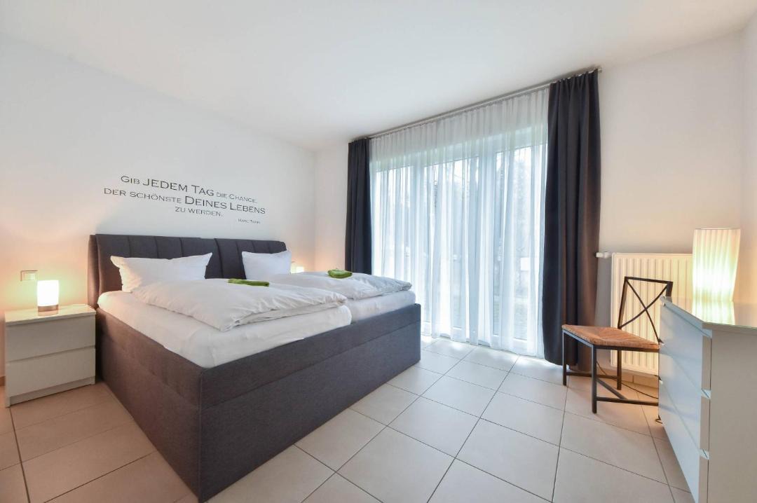 Photo of Bedroom in Korswandt