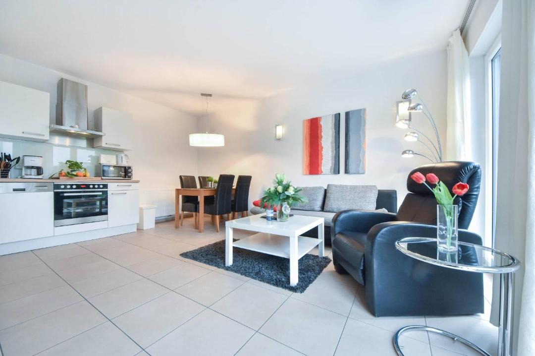 Photo of Livingroom in Korswandt