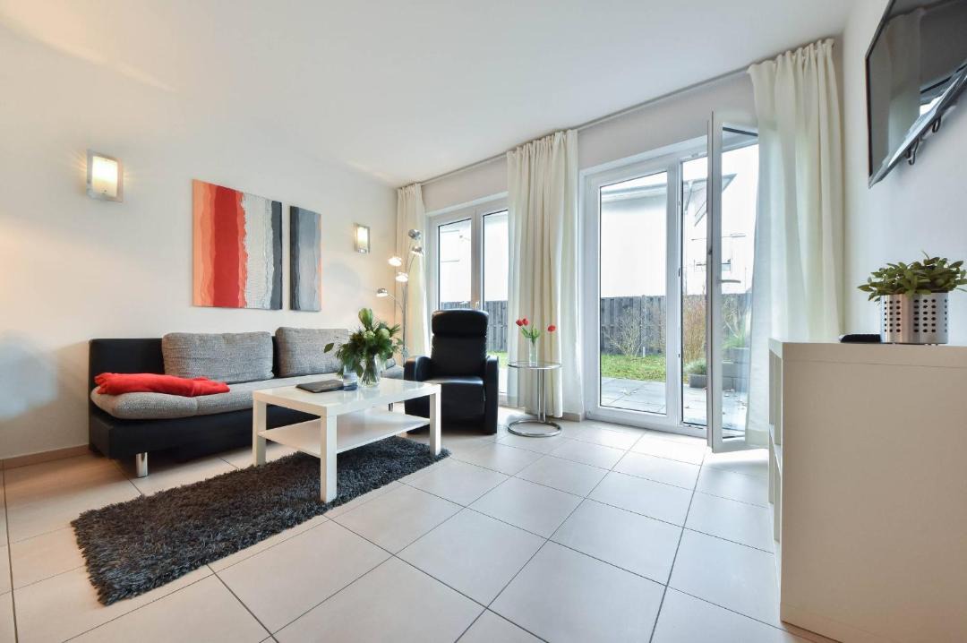 Photo of Livingroom in Korswandt