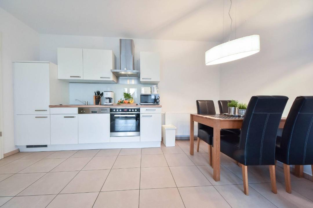 Photo of Kitchen in Korswandt