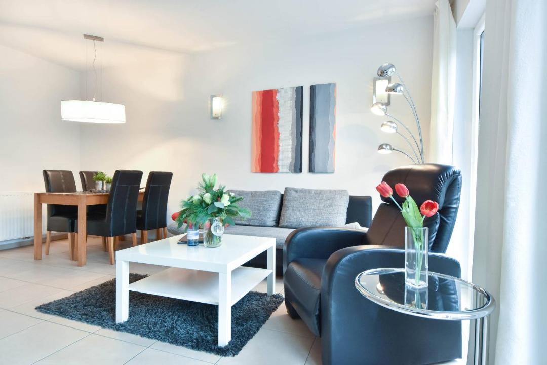 Photo of Livingroom in Korswandt