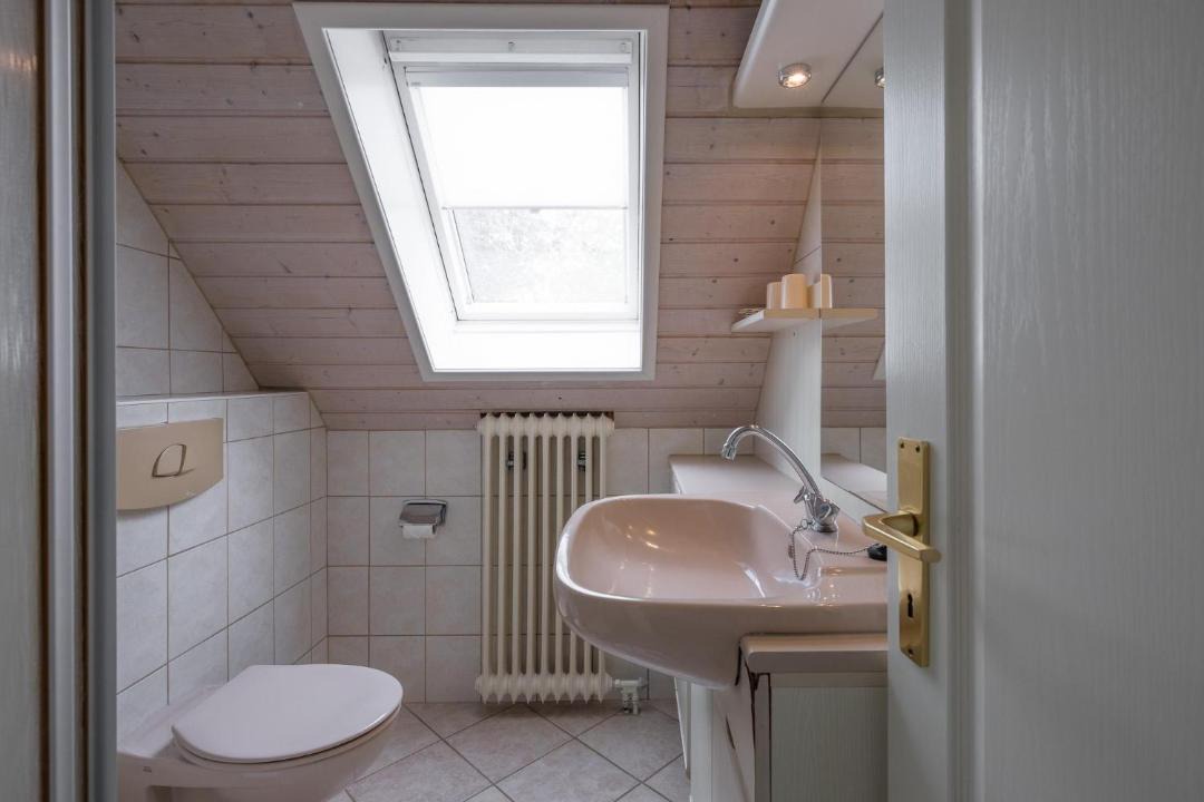 Photo of Bathroom in Borgsum