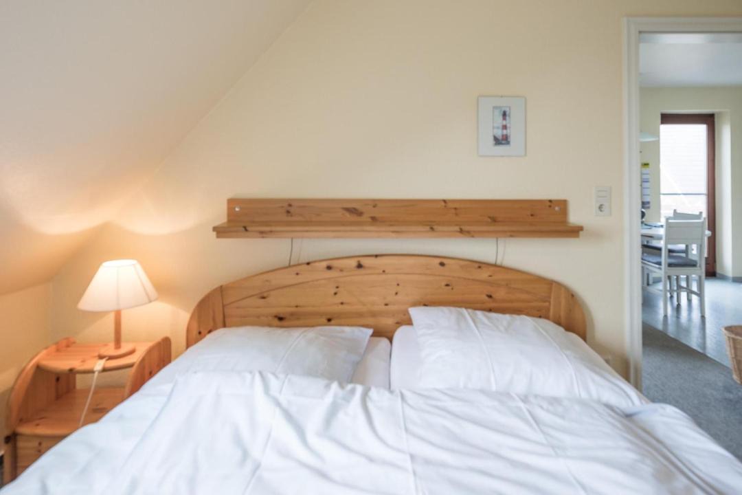 Photo of Bedroom in Borgsum