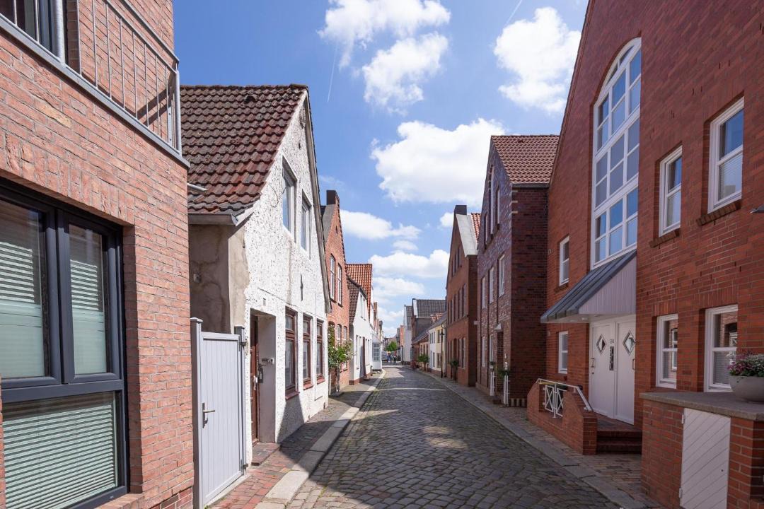 Photo of Buildings in Zentrum