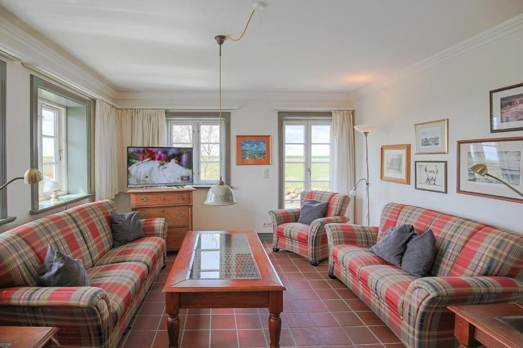 Photo of Livingroom in West Husum