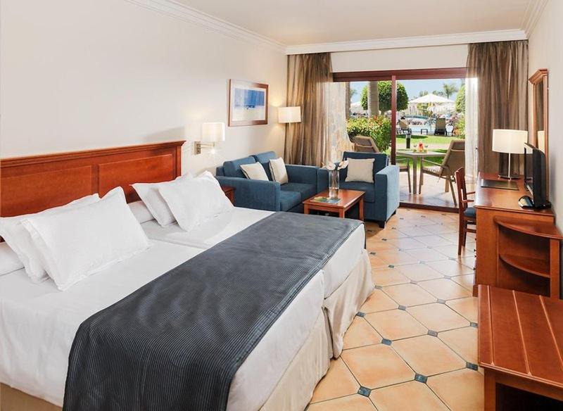 Photo of Bedroom in Costa Meloneras