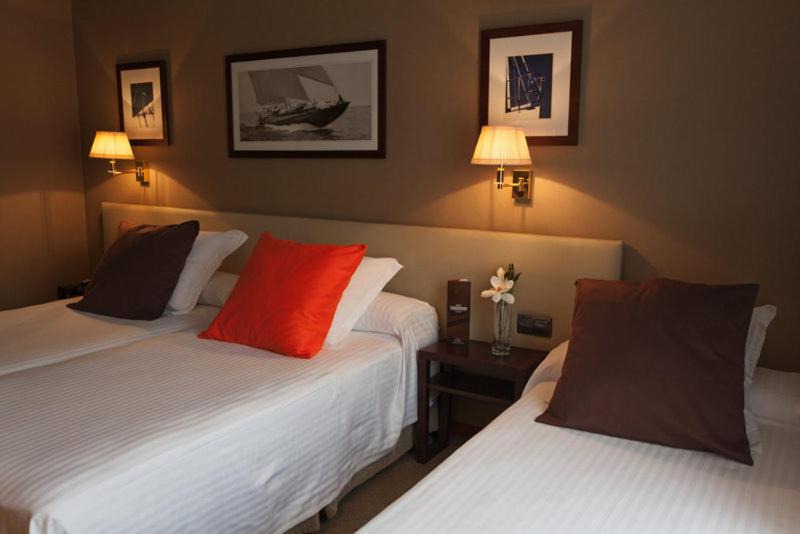 Photo of Bedroom in La Roqueta