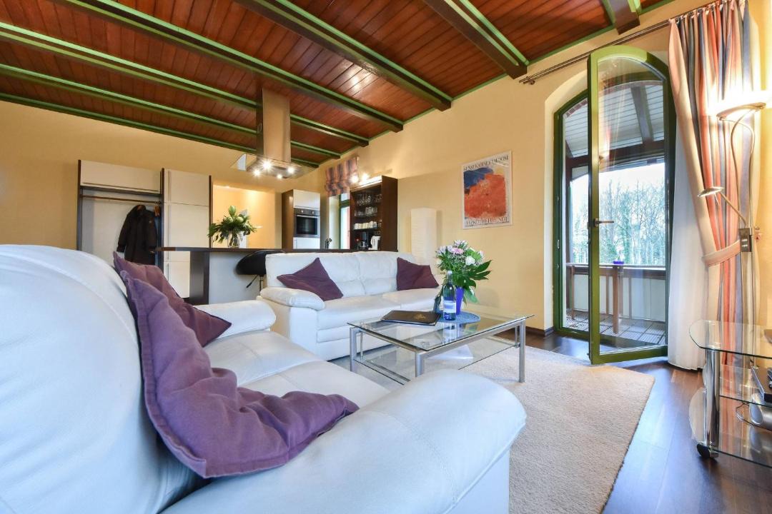Photo of Livingroom in Ahlbeck