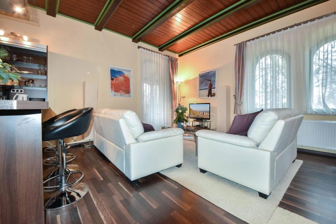 Photo of Livingroom in Ahlbeck