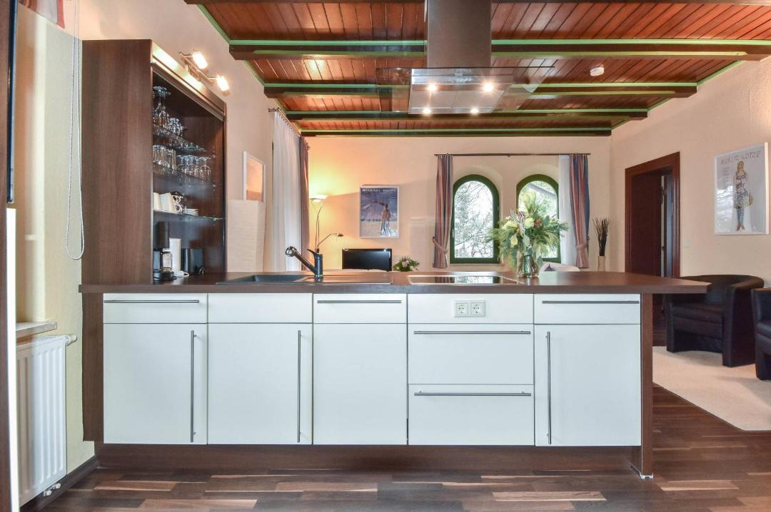 Photo of Kitchen in Ahlbeck