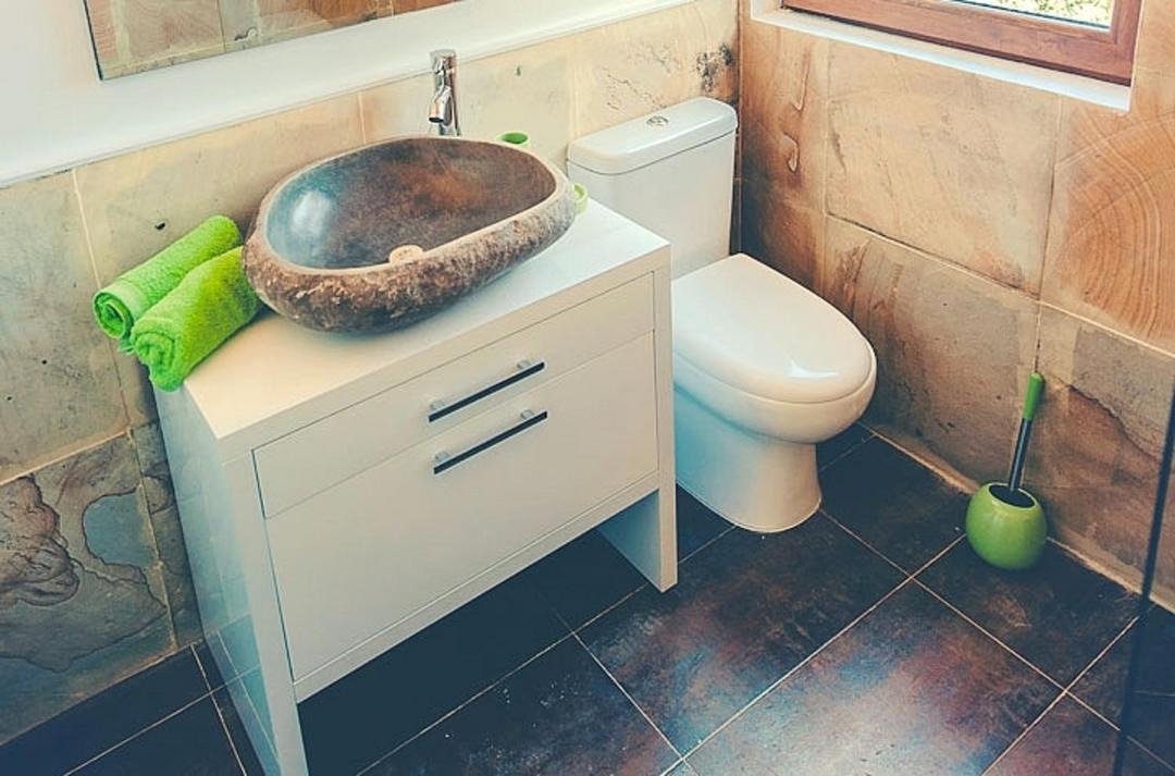 Photo of Bathroom in Canamero