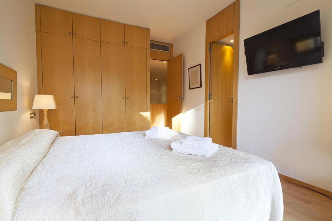 Photo of Bedroom in Eixample