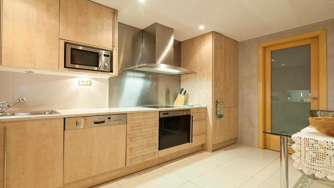 Photo of Kitchen in Eixample
