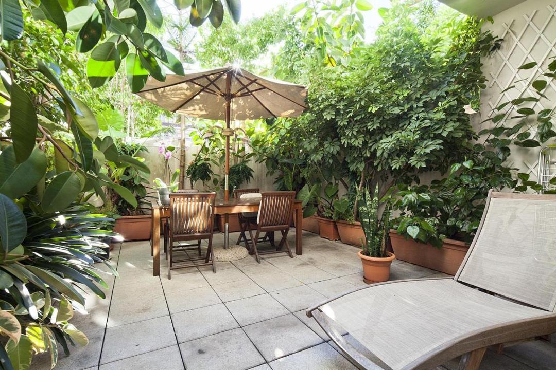 Photo of Patio Balcony in Eixample