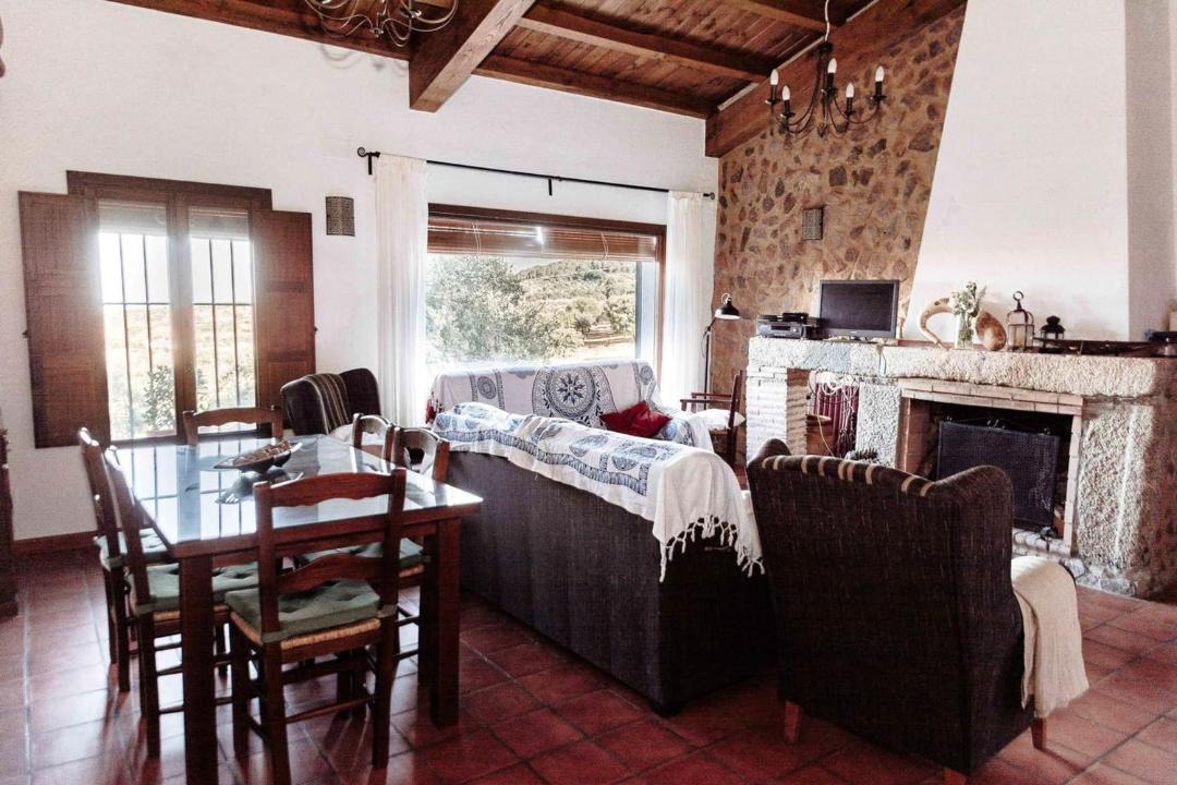 Photo of Livingroom in Monesterio