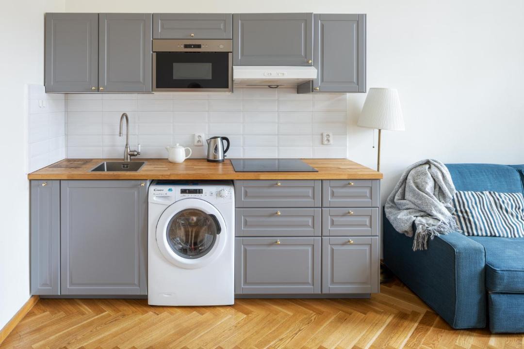 Photo of Kitchen in Karlin