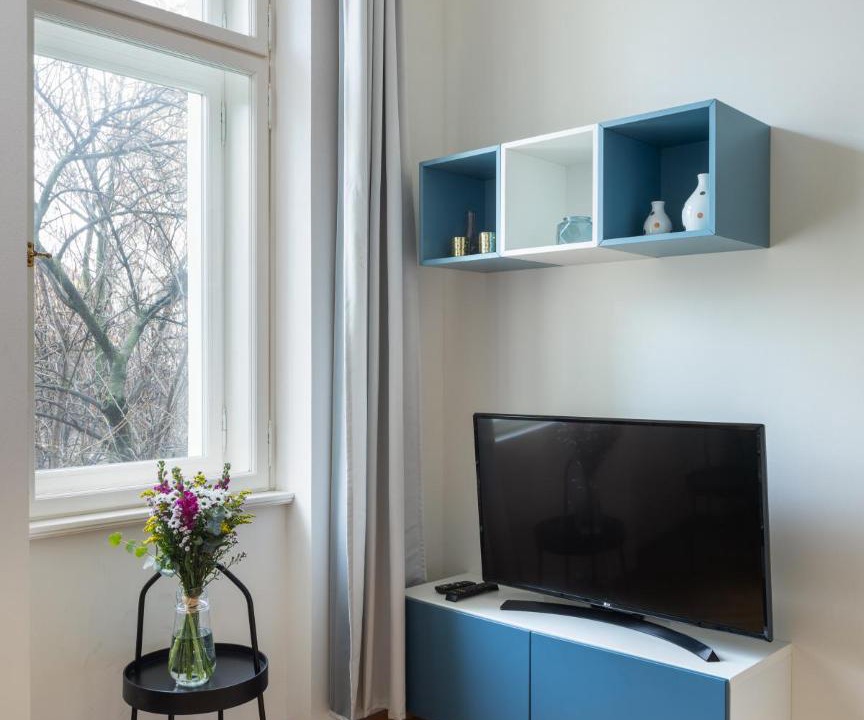 Photo of Livingroom in Karlin