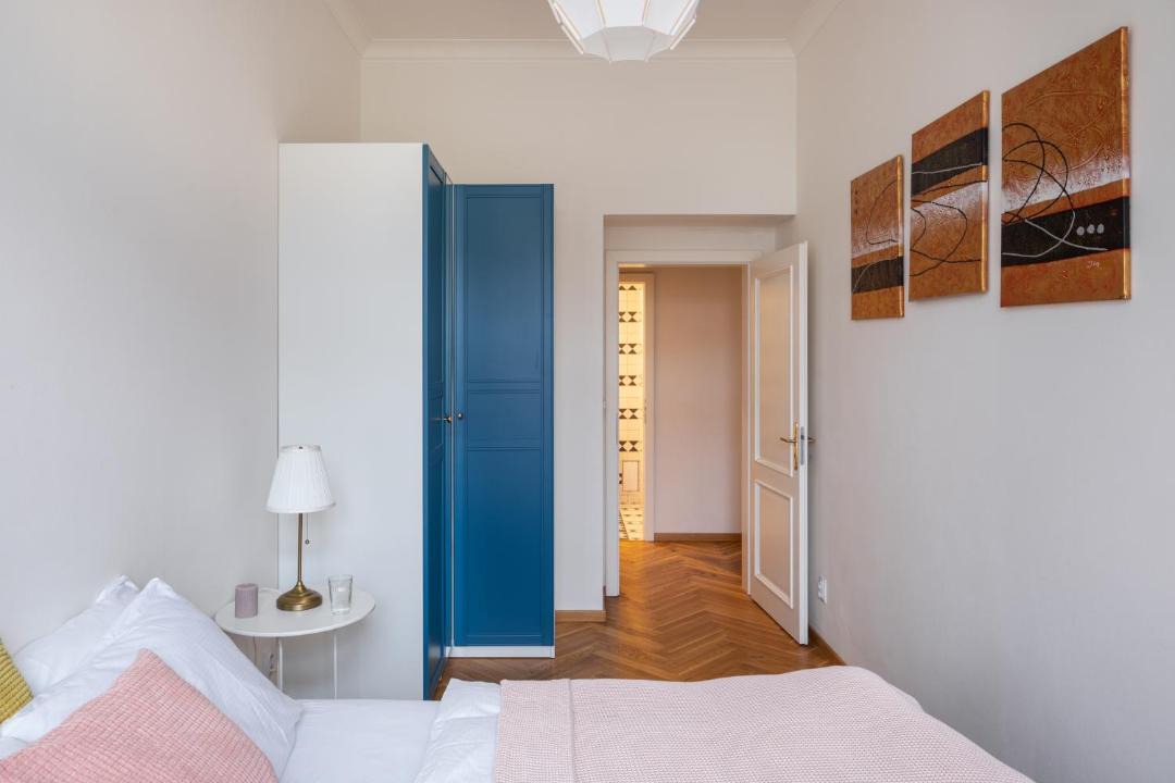 Photo of Bedroom in Karlin