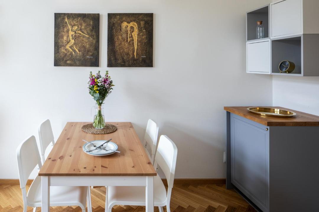 Photo of Livingroom in Karlin