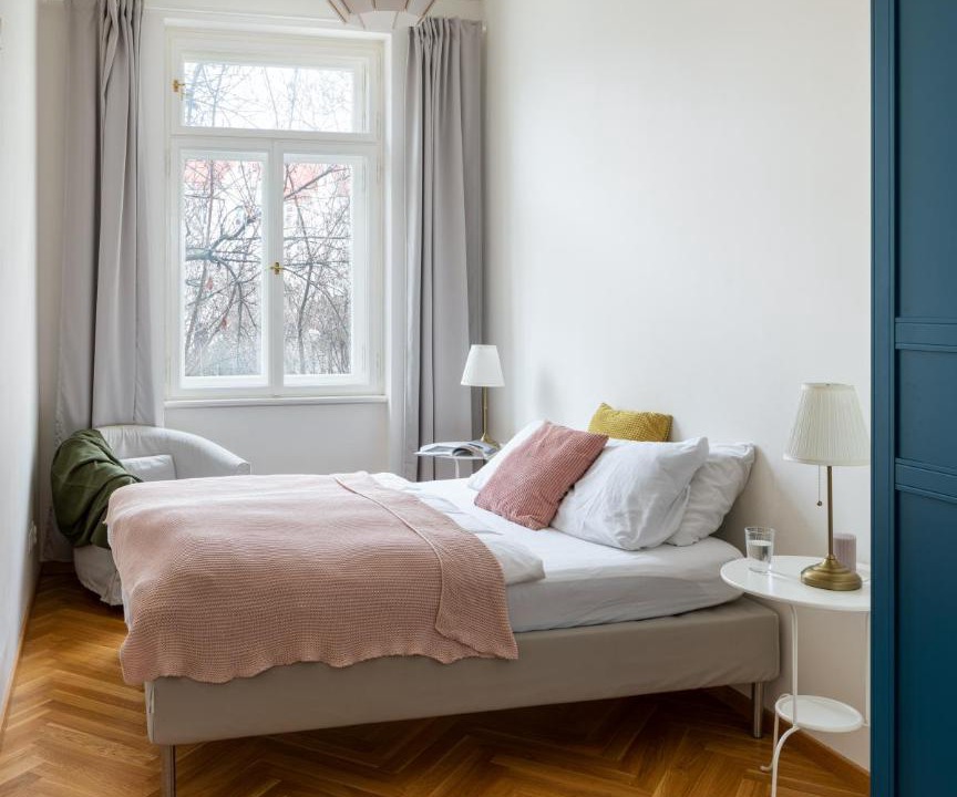Photo of Bedroom in Karlin