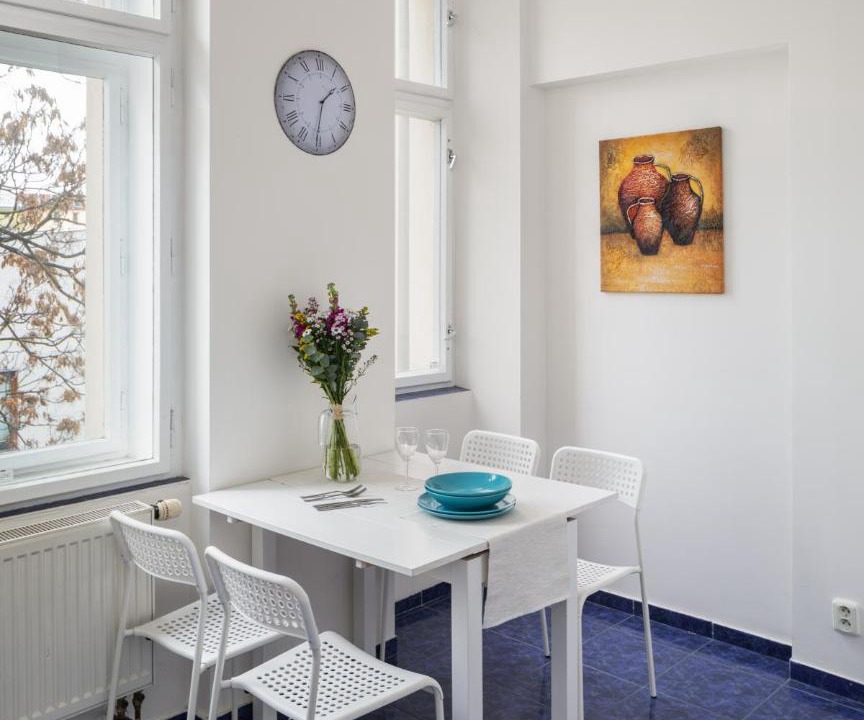 Photo of Livingroom in Prague 2
