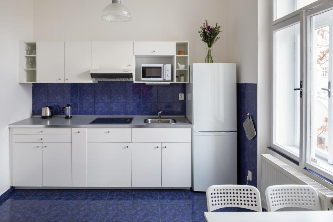 Photo of Kitchen in Prague 2