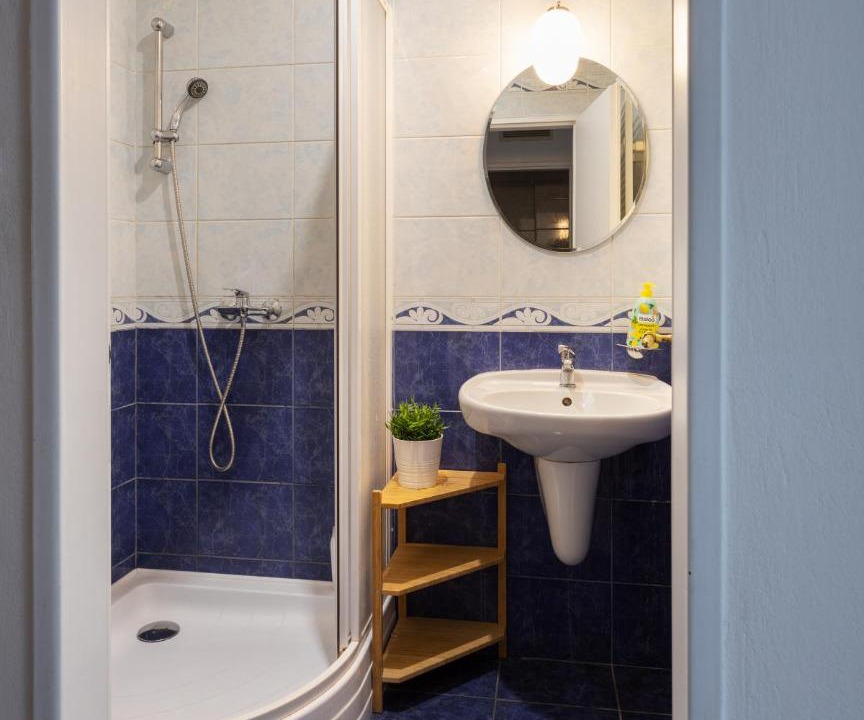 Photo of Bathroom in Prague 2