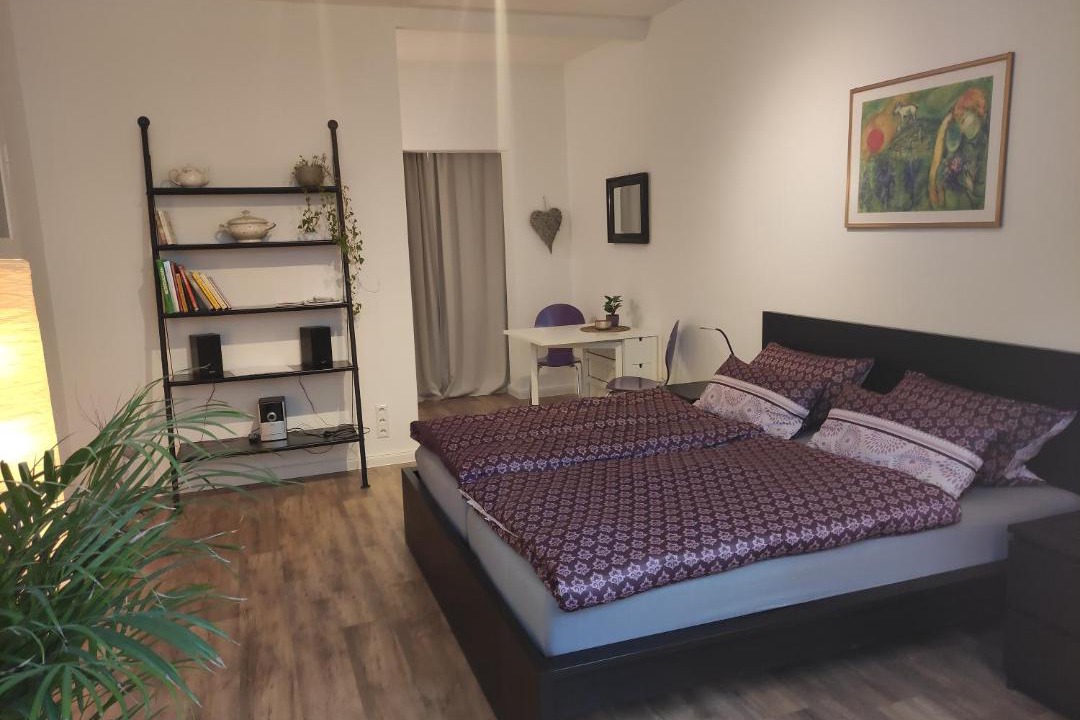 Photo of Bedroom in Kleefeld