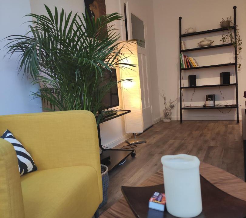 Photo of Livingroom in Kleefeld