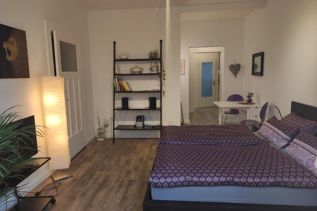 Photo of Bedroom in Kleefeld