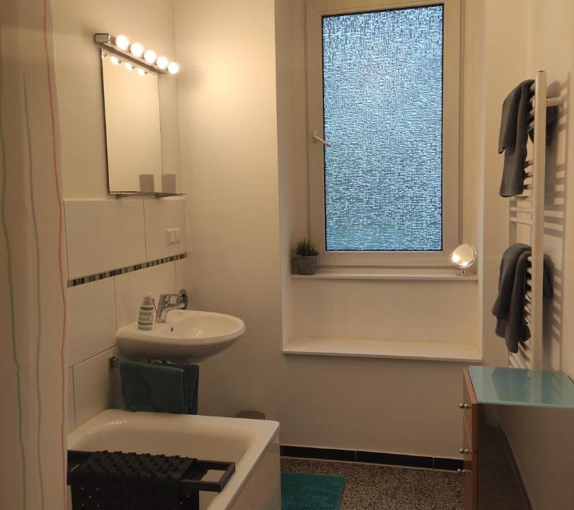 Photo of Bathroom in Kleefeld