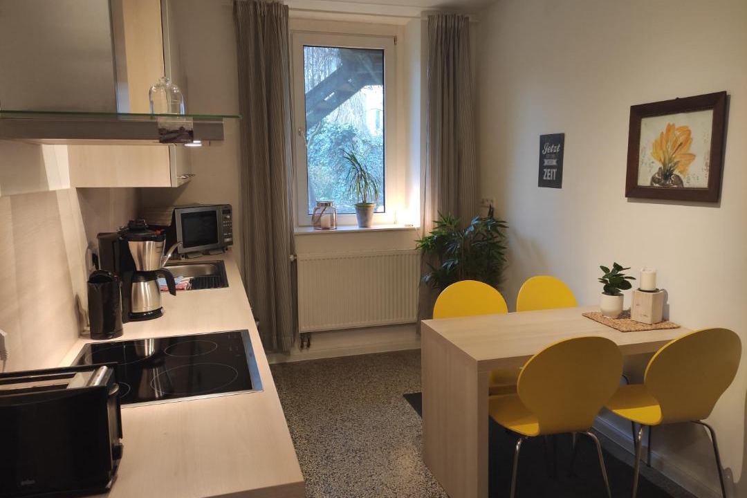 Photo of Kitchen in Kleefeld